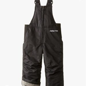 Arctic overall snow overall